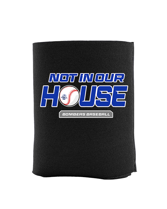 Sayreville War Memorial HS Baseball NIOH - Koozie