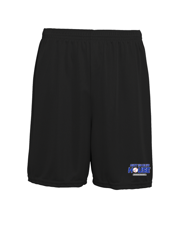 Sayreville War Memorial HS Baseball NIOH - Mens 7inch Training Shorts
