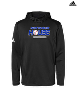 Sayreville War Memorial HS Baseball NIOH - Mens Adidas Hoodie