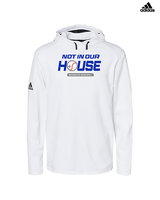 Sayreville War Memorial HS Baseball NIOH - Mens Adidas Hoodie