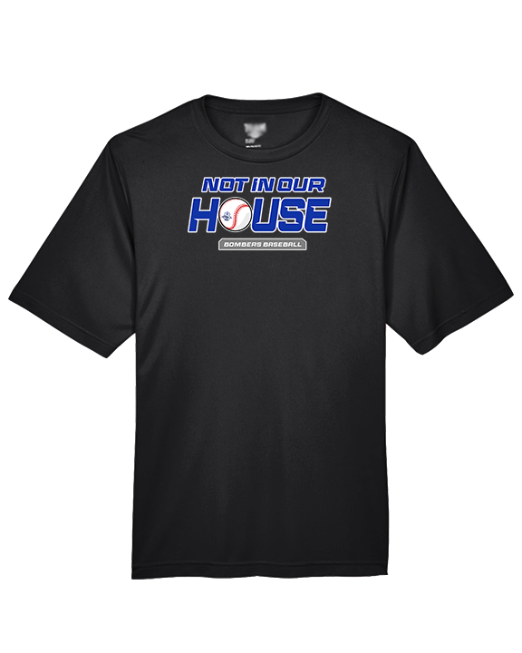 Sayreville War Memorial HS Baseball NIOH - Performance Shirt