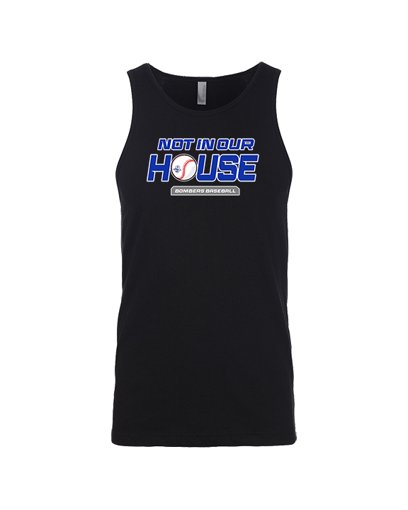 Sayreville War Memorial HS Baseball NIOH - Tank Top