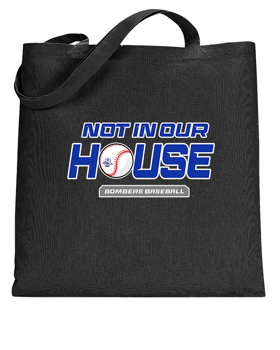 Sayreville War Memorial HS Baseball NIOH - Tote
