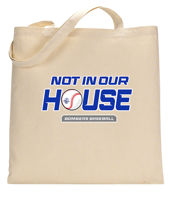 Sayreville War Memorial HS Baseball NIOH - Tote