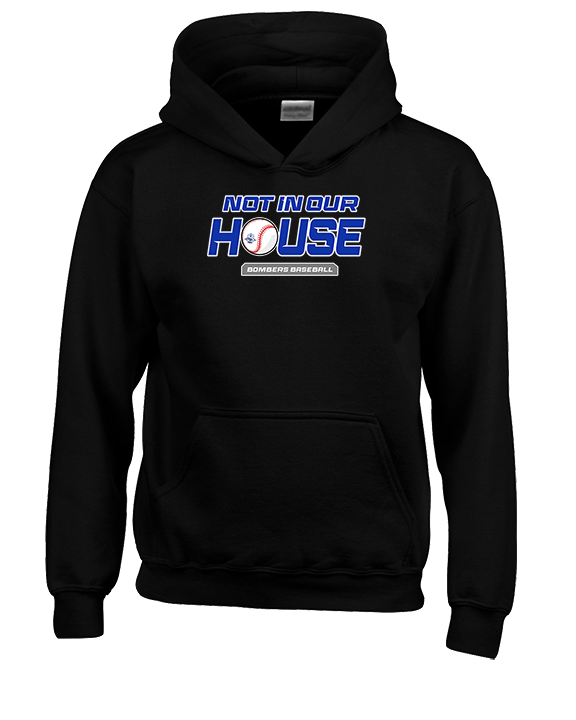 Sayreville War Memorial HS Baseball NIOH - Unisex Hoodie