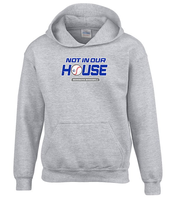 Sayreville War Memorial HS Baseball NIOH - Youth Hoodie