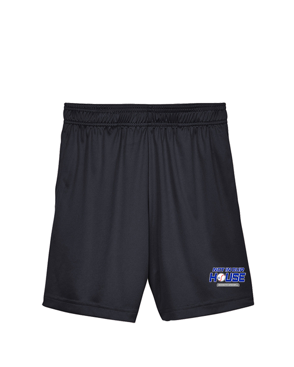 Sayreville War Memorial HS Baseball NIOH - Youth Training Shorts