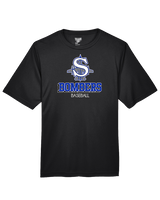 Sayreville War Memorial HS Baseball Shadow - Performance Shirt