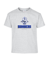 Sayreville War Memorial HS Baseball Shadow - Youth Shirt