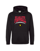 Ridgefield HS Football - Cotton Hoodie
