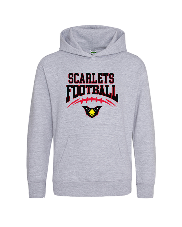 Ridgefield HS Football - Cotton Hoodie
