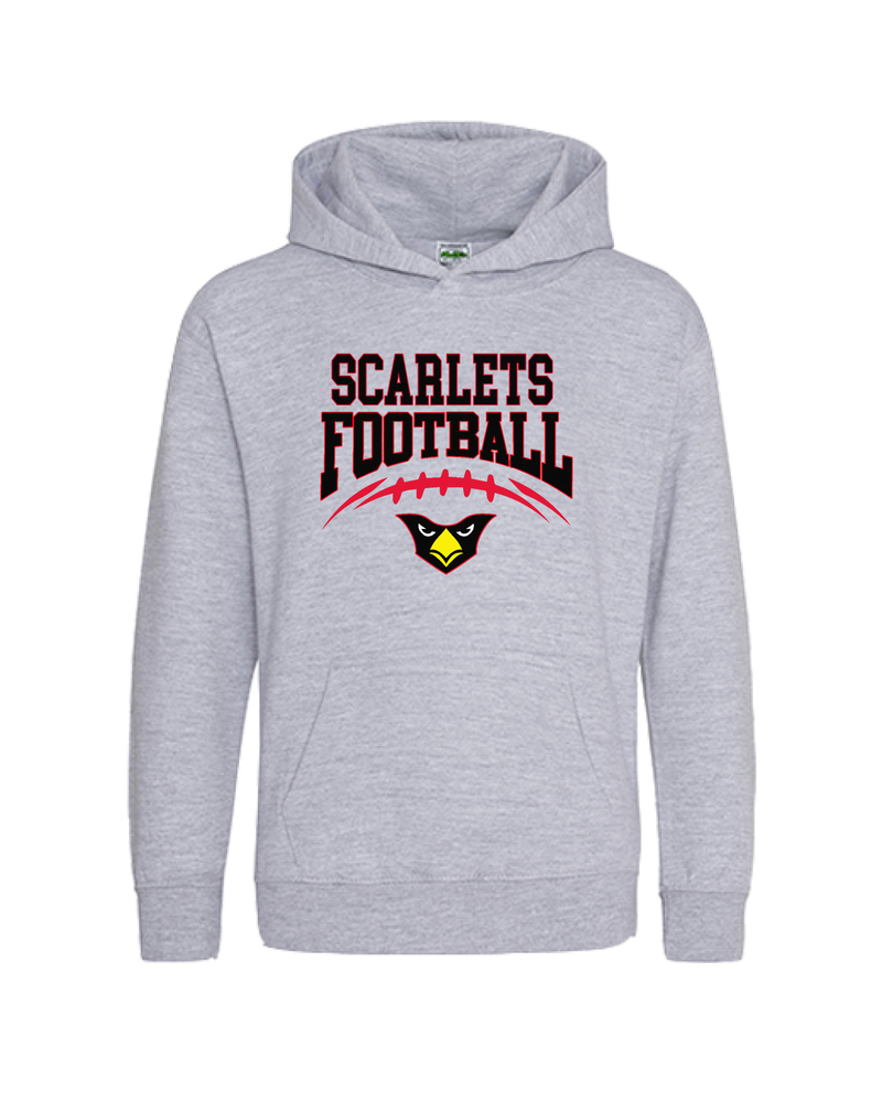 Ridgefield HS Football - Cotton Hoodie