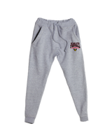 Ridgefield HS Football - Cotton Joggers