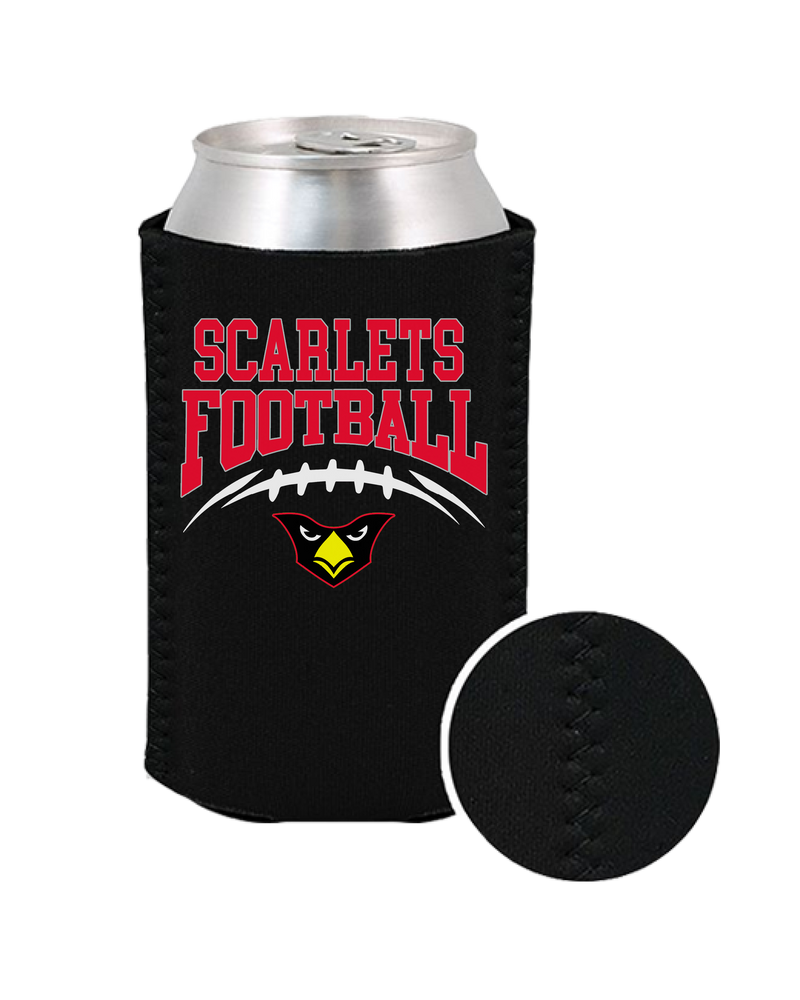 Ridgefield HS Football - Koozie