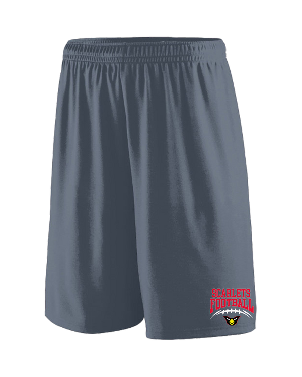 Ridgefield HS Football - Training Short With Pocket