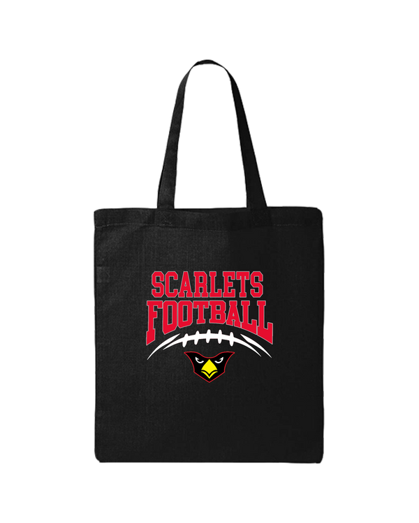 Ridgefield HS Football - Tote Bag
