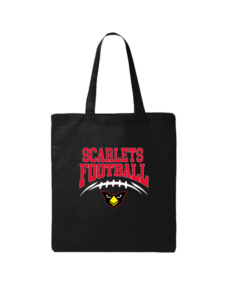 Ridgefield HS Football - Tote Bag