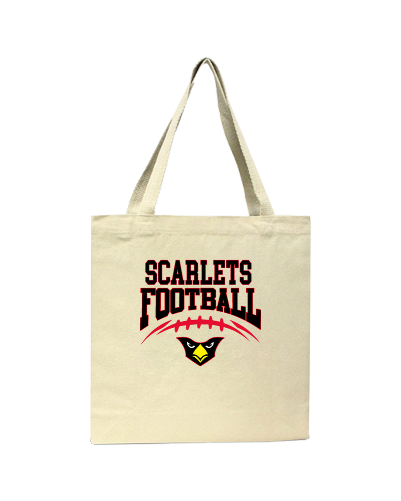Ridgefield HS Football - Tote Bag