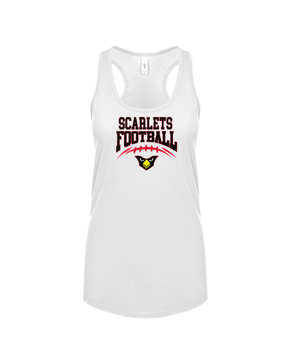 Ridgefield HS Football - Women’s Tank Top