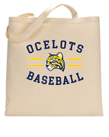Schoolcraft College Baseball Curve - Tote