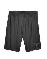 Schurr HS Baseball Border - Training Short With Pocket