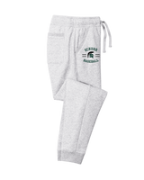 Schurr HS Baseball Curve - Cotton Joggers