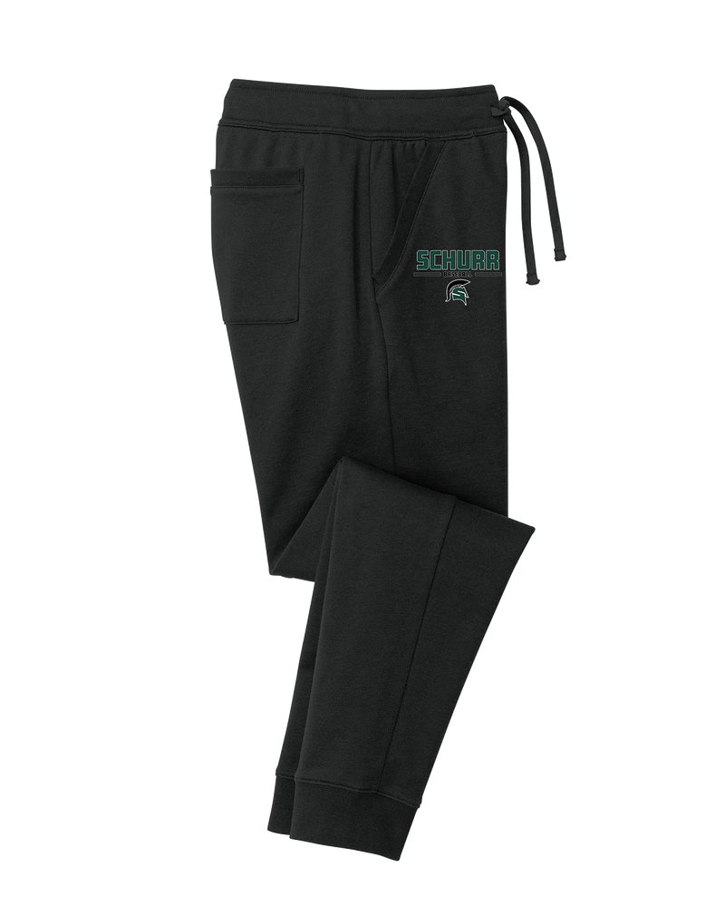 Schurr HS Baseball Keen - Cotton Joggers