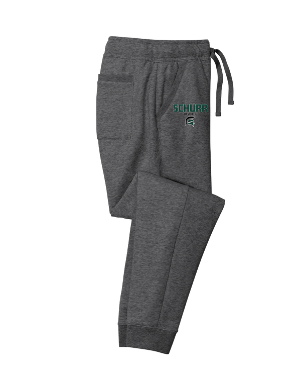 Schurr HS Baseball Keen - Cotton Joggers