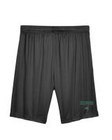Schurr HS Baseball Keen - Training Short With Pocket