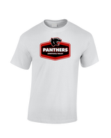 Schuylkill Valley HS Football Board - Cotton T-Shirt
