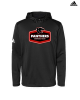 Schuylkill Valley HS Football Board - Mens Adidas Hoodie