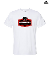 Schuylkill Valley HS Football Board - Mens Adidas Performance Shirt