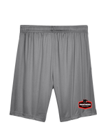 Schuylkill Valley HS Football Board - Mens Training Shorts with Pockets
