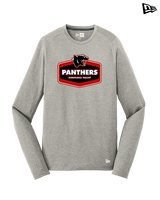 Schuylkill Valley HS Football Board - New Era Performance Long Sleeve