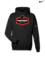 Schuylkill Valley HS Football Board - Nike Club Fleece Hoodie