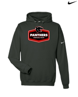 Schuylkill Valley HS Football Board - Nike Club Fleece Hoodie