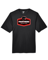 Schuylkill Valley HS Football Board - Performance Shirt