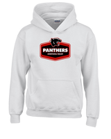 Schuylkill Valley HS Football Board - Youth Hoodie