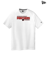 Schuylkill Valley HS Football Bold - New Era Performance Shirt