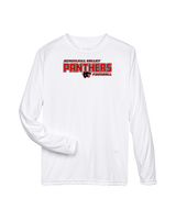 Schuylkill Valley HS Football Bold - Performance Longsleeve