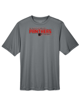 Schuylkill Valley HS Football Bold - Performance Shirt
