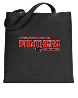 Schuylkill Valley HS Football Bold - Tote