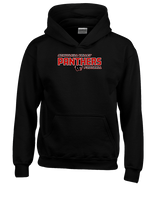 Schuylkill Valley HS Football Bold - Youth Hoodie