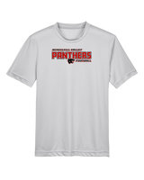 Schuylkill Valley HS Football Bold - Youth Performance Shirt