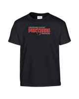 Schuylkill Valley HS Football Bold - Youth Shirt