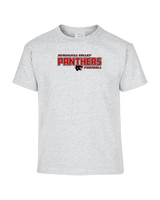 Schuylkill Valley HS Football Bold - Youth Shirt