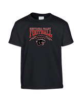 Schuylkill Valley HS Football School Football - Youth Shirt