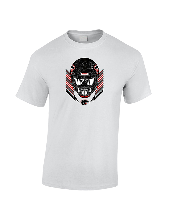 Schuylkill Valley HS Football Skull Crusher - Cotton T-Shirt