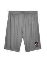 Schuylkill Valley HS Football Skull Crusher - Mens Training Shorts with Pockets