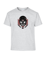 Schuylkill Valley HS Football Skull Crusher - Youth Shirt
